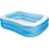 Intex Wet Set Piscina rettangolare