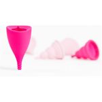 Intimina Lily Cup Coppetta Mestruale