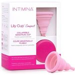 Intimina Lily Cup Compact Coppetta Mestruale
