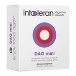 Intoleran Dao Mini Compresse