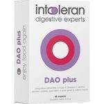 Intoleran Dao Plus Capsule