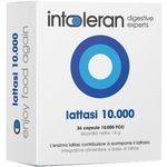 Intoleran Lattasi 10.000 Capsule