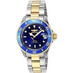 Invicta Pro Diver 8928