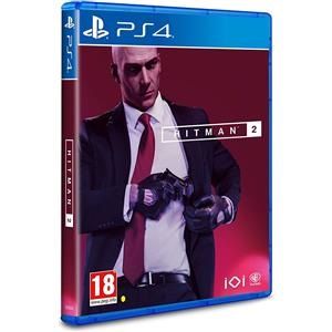 IO Interactive Hitman 2