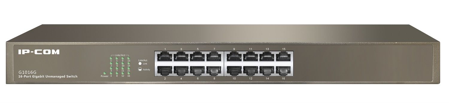 IP-Com G1016G