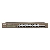 IP-Com G5328P-24-410W