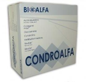 IQ Pharma Condroalfa Bustine