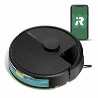 iRobot Aspirapolvere Roomba 105 Combo