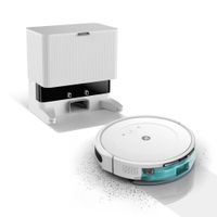 iRobot Aspirapolvere Roomba Combo 2 Essential + AutoEmpty Dock
