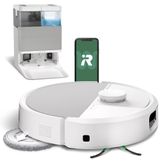 iRobot Aspirapolvere Roomba Plus 505 Combo + AutoWash Dock