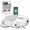 iRobot Aspirapolvere Roomba Plus 505 Combo + AutoWash Dock