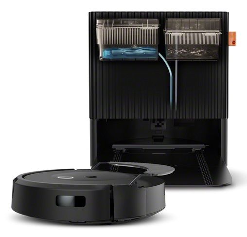 iRobot Roomba Combo 10 Max