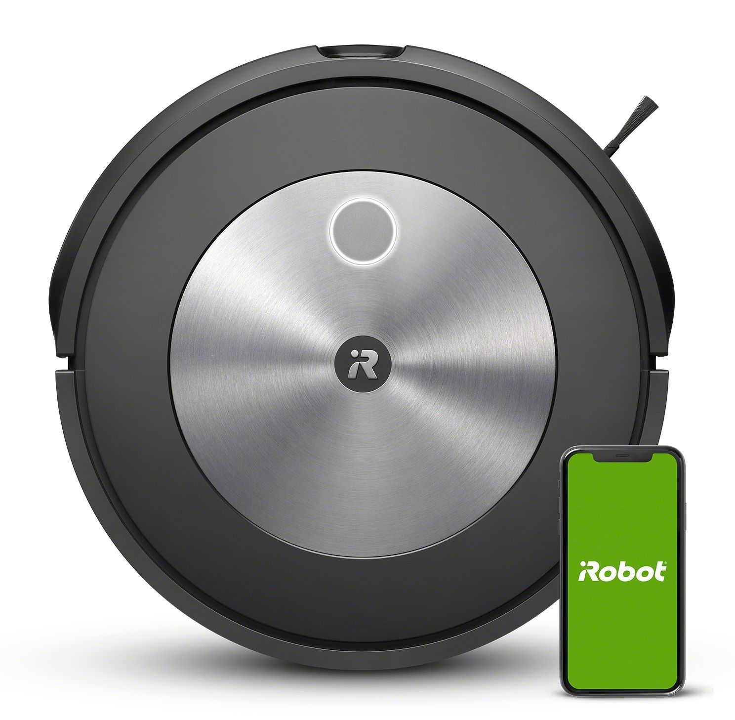 L'aspirapolvere iRobot Roomba Combo i5 è in offerta su  ora!