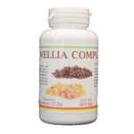 Isanibio Boswellia Composta Capsule