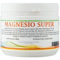 Isanibio Magnesio Super