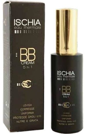 Ischia BB Cream