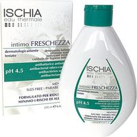 Ischia Intimo Freschezza Detergente Mentolo