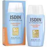 Isdin Fotoprotector Fusion Water Magic Daily Protection SPF50