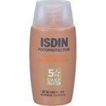 Isdin Fotoprotector Fusion Water Magic Medium SPF50