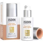 Isdin Fotoprotector Fusion Water Magic Repair Color SPF50