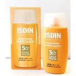Isdin Fotoprotector Magic Glow SPF30