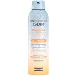 Isdin Fotoprotector Transparent Spray Wet Skin SPF30