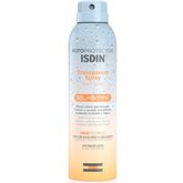 Isdin Fotoprotector Transparent Spray Wet Skin SPF30