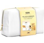 Isdin Isdinceutics Pochette Bellezza Immediata Azione Antifatica e Illuminante