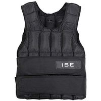 ISE Gilet Zavorrato