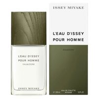 Issey Miyake L'Eau D'Issey Pour Homme Eau & Cedre Eau De Toilette Intense