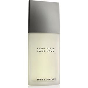 Issey Miyake L'Eau Bleue d'Issey Pour Homme 125ML