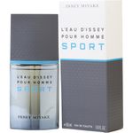 Issey Miyake L'Eau d'Issey Pour Homme Sport Eau de Toilette