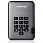 iStorage DiskAshur PRO 2