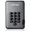 iStorage DiskAshur PRO 2