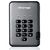 iStorage DiskAshur PRO 2