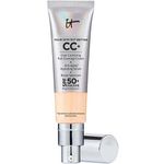 It Cosmetics CC+ Cream Illumination Full-Coverage Fondotinta SPF50+