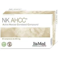 Ita Med NK AHCC Capsule