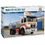 Italeri MAN F8 19.321 4X2