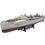 Italeri Schnellboot S 100