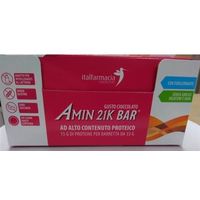 Italfarmacia Amin 21K Bar