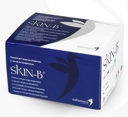 Italfarmacia Skin B Soluzione Riempitiva | Confronta Prezzi ...