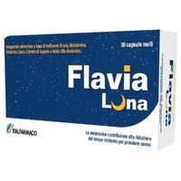 Italfarmaco Flavia Luna Capsule