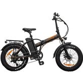 Italia Power Mars Bike PRO