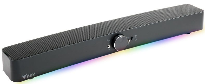 iTek S100