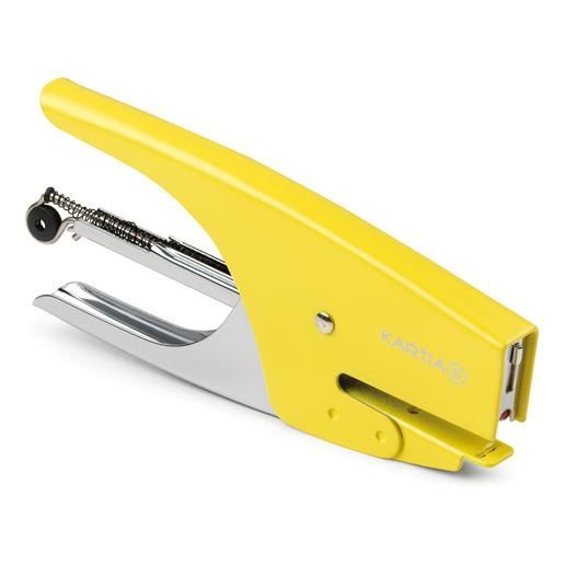 Cucitrice A Pinza Iternet Marilyn Pop Art - Cuce Fino A 15 Fogli, Design Colorato E Divertente - Foto 6