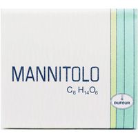 Iuppa Mannitolo Dufour