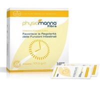 Iuppa Physiomanna Fibra Bustine