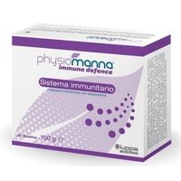 Iuppa Physiomanna Immuno Defence Bustine