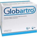 Iuvenilia Biopharma Globartro Bustine