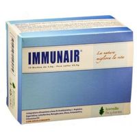 Iuvenilia Biopharma Immunair Bustine